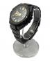 CASIO (カシオ) G-STEEL GST-B500 Series ブラック：21000円