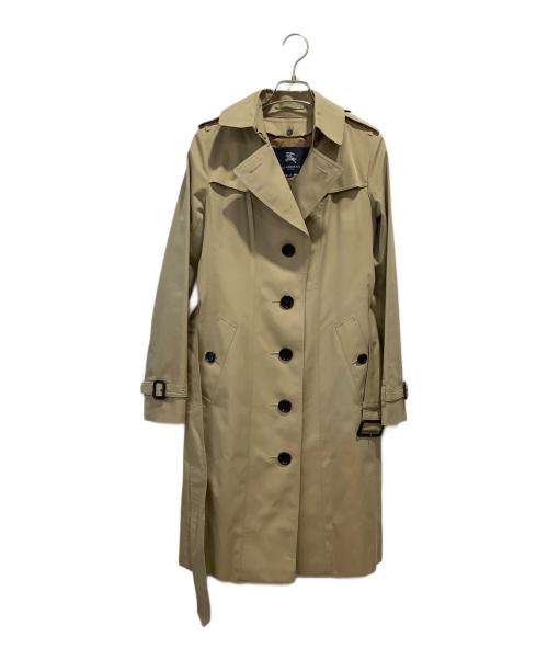 BURBERRY LONDON（バーバリーロンドン）BURBERRY LONDON (バーバリーロンドン) ライナー付 シングル トレンチコート ベージュ サイズ:38の古着・服飾アイテム