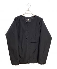 Karrimor（カリマー）の古着「gust crew」｜ブラック