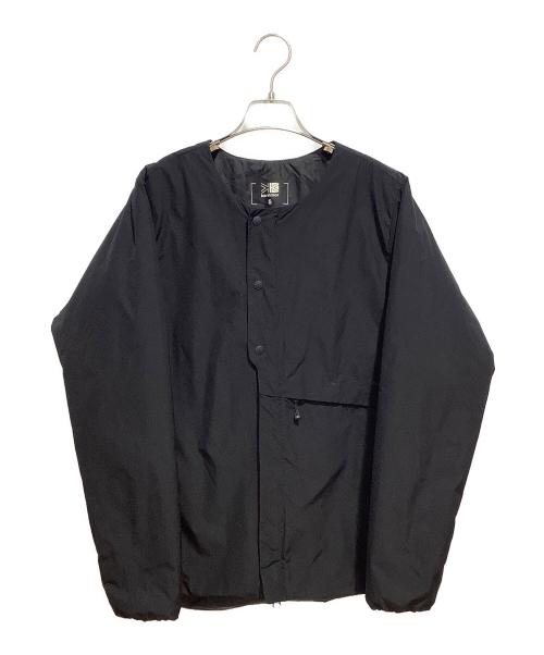 Karrimor（カリマー）Karrimor (カリマー) gust crew ブラック サイズ:Sの古着・服飾アイテム