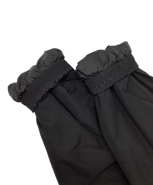 Karrimor（カリマー）Karrimor (カリマー) gust crew ブラック サイズ:Sの古着・服飾アイテム