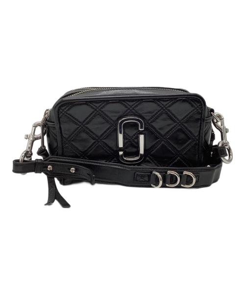 Marc by Marc Jacobs（マークバイマークジェイコブス）Marc by Marc Jacobs (マークバイマークジェイコブス) ショルダーバッグ ブラックの古着・服飾アイテム