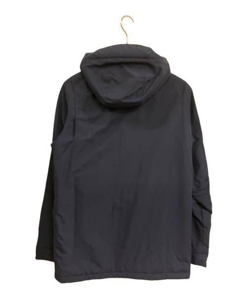 Patagonia（パタゴニア）Patagonia (パタゴニア) イスマス・パーカ ネイビー サイズ:Sの古着・服飾アイテム