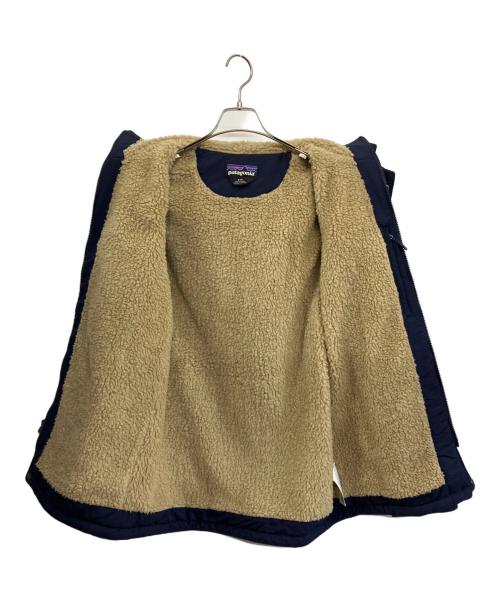 Patagonia（パタゴニア）Patagonia (パタゴニア) イスマス・パーカ ネイビー サイズ:Sの古着・服飾アイテム