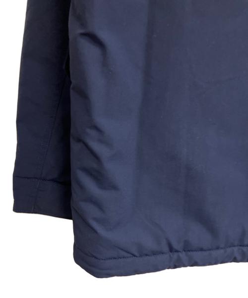Patagonia（パタゴニア）Patagonia (パタゴニア) イスマス・パーカ ネイビー サイズ:Sの古着・服飾アイテム
