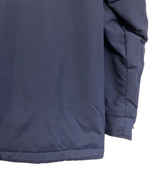 Patagonia（パタゴニア）Patagonia (パタゴニア) イスマス・パーカ ネイビー サイズ:Sの古着・服飾アイテム