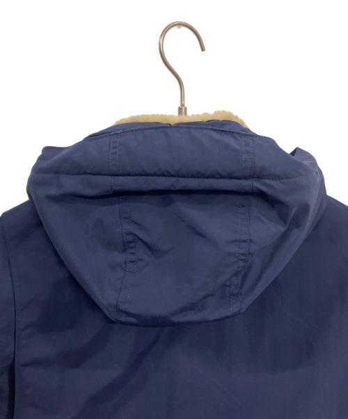 Patagonia（パタゴニア）Patagonia (パタゴニア) イスマス・パーカ ネイビー サイズ:Sの古着・服飾アイテム