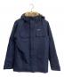 Patagonia（パタゴニア）の古着「イスマス・パーカ」｜ネイビー