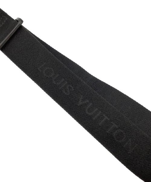 LOUIS VUITTON（ルイ ヴィトン）LOUIS VUITTON (ルイ ヴィトン) ショルダーバッグ ブラウンの古着・服飾アイテム