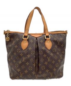 中古・古着通販】LOUIS VUITTON (ルイ ヴィトン) カンヌ M55545