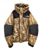 THE NORTH FACEザ ノース フェイス）の古着「ノベルティバルトロライトジャケット」｜カーキ