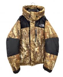 THE NORTH FACE（ザ ノース フェイス）の古着「ノベルティバルトロライトジャケット」｜カーキ