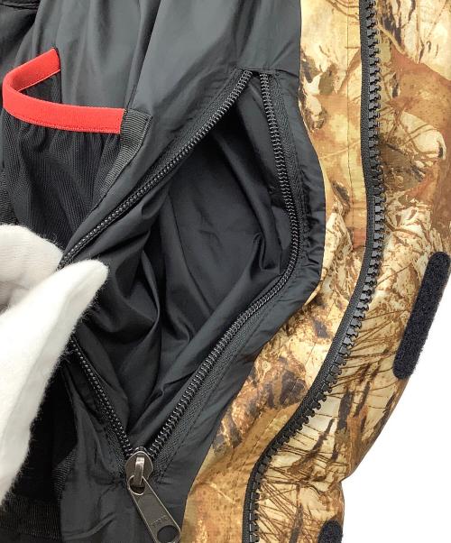 THE NORTH FACE（ザ ノース フェイス）THE NORTH FACE (ザ ノース フェイス) ノベルティバルトロライトジャケット カーキ サイズ:Lの古着・服飾アイテム