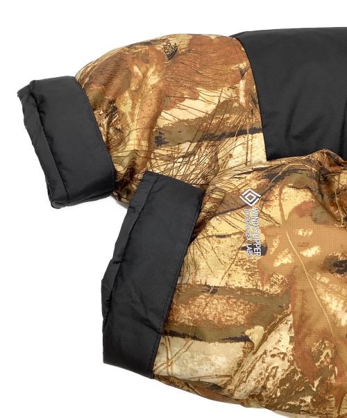 THE NORTH FACE（ザ ノース フェイス）THE NORTH FACE (ザ ノース フェイス) ノベルティバルトロライトジャケット カーキ サイズ:Lの古着・服飾アイテム