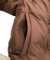 中古・古着 THE NORTH FACE (ザ ノース フェイス) オルタレーションバフズジャケット ブラウン サイズ:L：36000円