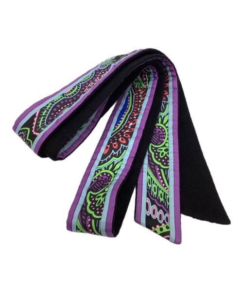 LEONARD（レオナール）LEONARD (レオナール) ガウンコート ブラック サイズ:38の古着・服飾アイテム