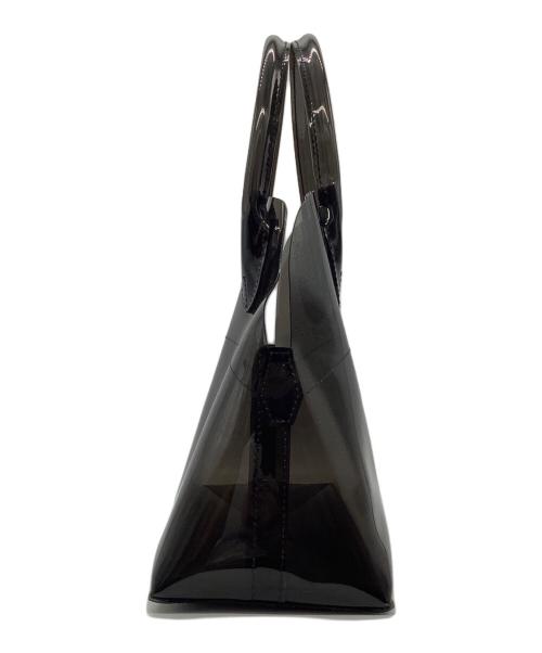 J.B. ATTIRE（ジェービーアタイア）J.B. ATTIRE (ジェービーアタイア) MONTE CARLO BAG ブラックの古着・服飾アイテム