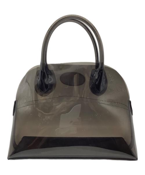 J.B. ATTIRE（ジェービーアタイア）J.B. ATTIRE (ジェービーアタイア) MONTE CARLO BAG ブラックの古着・服飾アイテム