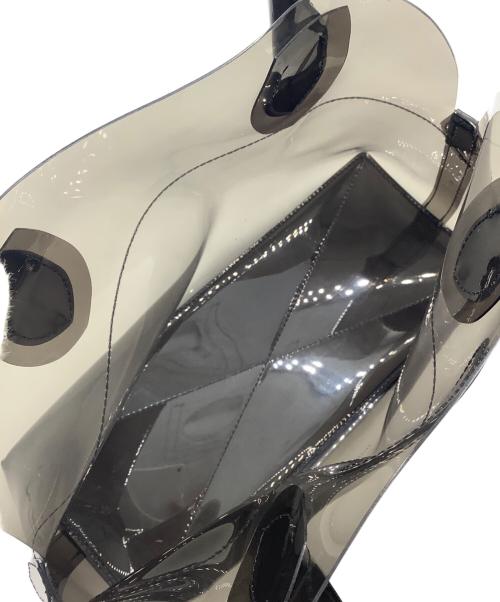 J.B. ATTIRE（ジェービーアタイア）J.B. ATTIRE (ジェービーアタイア) MONTE CARLO BAG ブラックの古着・服飾アイテム