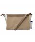 BLUE LABEL CRESTBRIDGE (ブルーレーベルクレストブリッジ) パーシャルクレストブリッジチェックPVCミニショルダー ベージュ：12000円