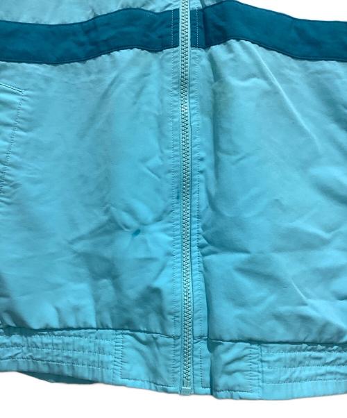 adidas（アディダス）adidas (アディダス) トラックジャケット スカイブルー サイズ:Lの古着・服飾アイテム