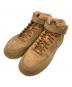 NIKE（ナイキ）の古着「AIR FORCE 1 MID 07 WB」｜カーキ