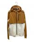 on（オン）の古着「Weather Jacket」｜ブラウン