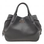 Kate Spadeケイトスペード）の古着「ハンドバッグ」｜ブラック