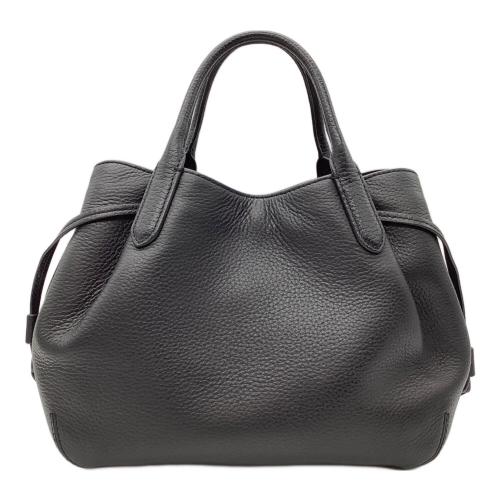 Kate Spade（ケイトスペード）Kate Spade (ケイトスペード) ハンドバッグ ブラックの古着・服飾アイテム