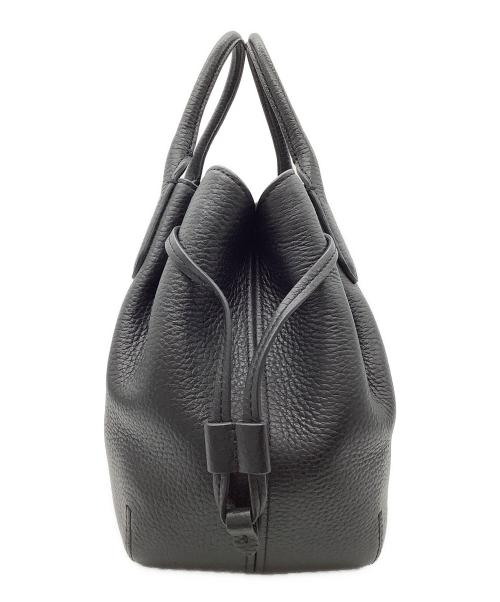 Kate Spade（ケイトスペード）Kate Spade (ケイトスペード) ハンドバッグ ブラックの古着・服飾アイテム