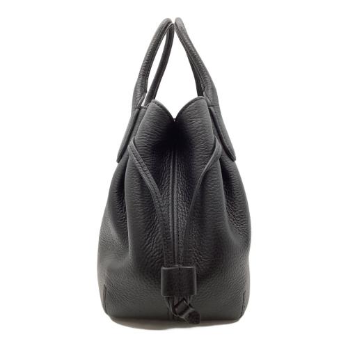 Kate Spade（ケイトスペード）Kate Spade (ケイトスペード) ハンドバッグ ブラックの古着・服飾アイテム