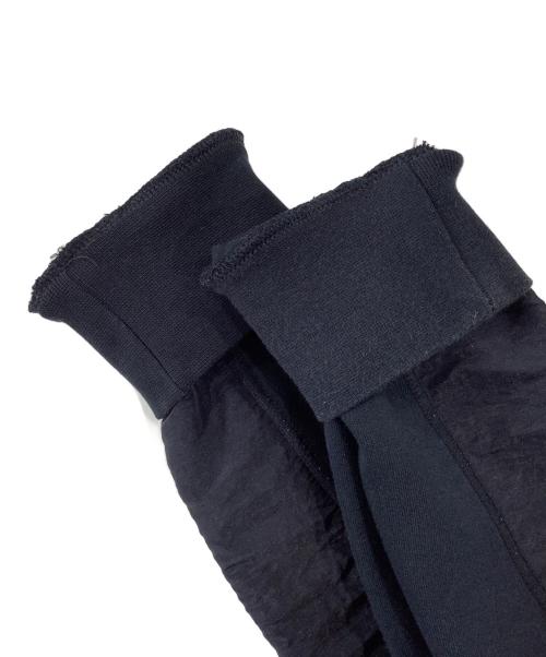 NIKE（ナイキ）NIKE (ナイキ) ジョーダン PSG トラベル フルジップ ブラック サイズ:XLの古着・服飾アイテム