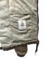 中古・古着 C.P COMPANY (シーピーカンパニー) D.D. Shell Goggle Down Jacket FALLEN ROCK - GREY サイズ:XL：70000円