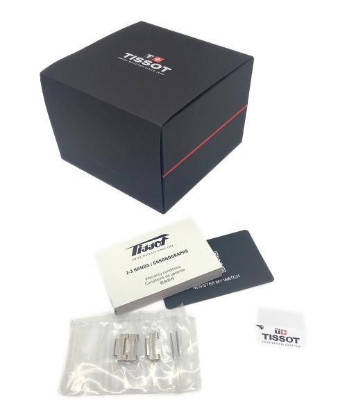 TISSOT（ティソ）TISSOT (ティソ) PRX パワーマティック80 ブラックの古着・服飾アイテム