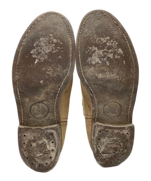 RED WING（レッドウィング）RED WING (レッドウィング) ペコスブーツ カーキ サイズ:9 1/2の古着・服飾アイテム