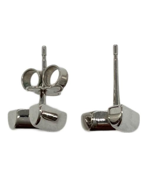 LOUIS VUITTON（ルイ ヴィトン）LOUIS VUITTON (ルイ ヴィトン) エセンシャルV シルバーの古着・服飾アイテム