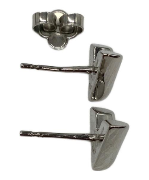 LOUIS VUITTON（ルイ ヴィトン）LOUIS VUITTON (ルイ ヴィトン) エセンシャルV シルバーの古着・服飾アイテム