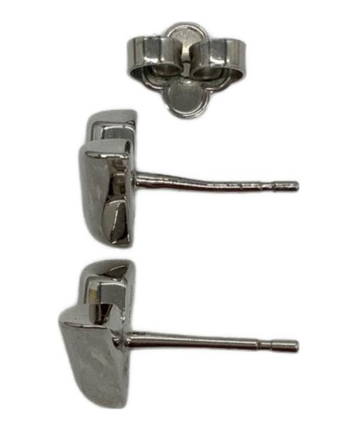 LOUIS VUITTON（ルイ ヴィトン）LOUIS VUITTON (ルイ ヴィトン) エセンシャルV シルバーの古着・服飾アイテム