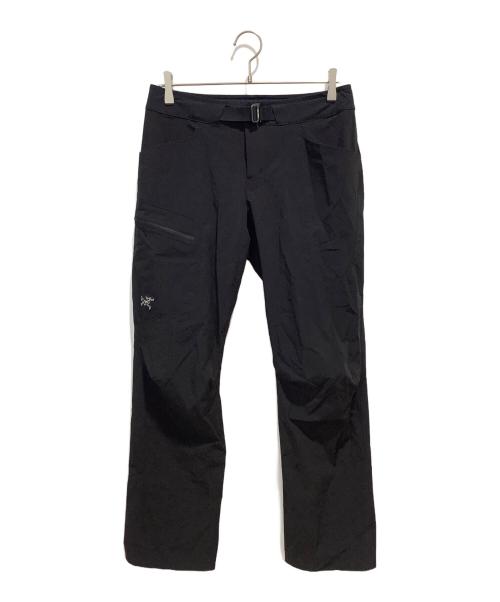 ARC'TERYX（アークテリクス）ARC'TERYX (アークテリクス) レフロイパンツ ブラック サイズ:30/30の古着・服飾アイテム