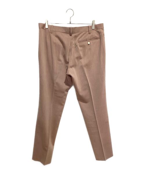 PAUL SMITH（ポールスミス）PAUL SMITH (ポールスミス) セットアップスーツ ピンク サイズ:XLの古着・服飾アイテム