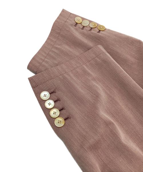 PAUL SMITH（ポールスミス）PAUL SMITH (ポールスミス) セットアップスーツ ピンク サイズ:XLの古着・服飾アイテム