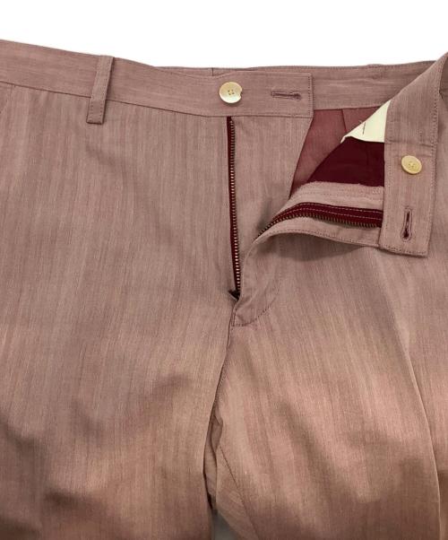 PAUL SMITH（ポールスミス）PAUL SMITH (ポールスミス) セットアップスーツ ピンク サイズ:XLの古着・服飾アイテム