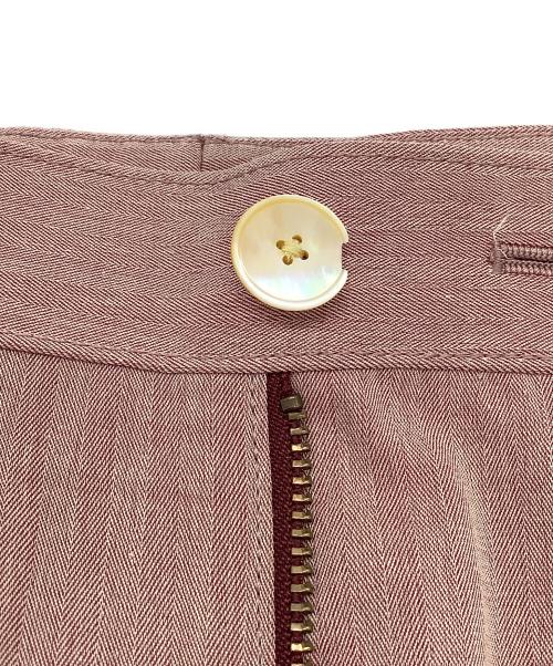 PAUL SMITH（ポールスミス）PAUL SMITH (ポールスミス) セットアップスーツ ピンク サイズ:XLの古着・服飾アイテム