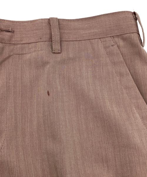 PAUL SMITH（ポールスミス）PAUL SMITH (ポールスミス) セットアップスーツ ピンク サイズ:XLの古着・服飾アイテム