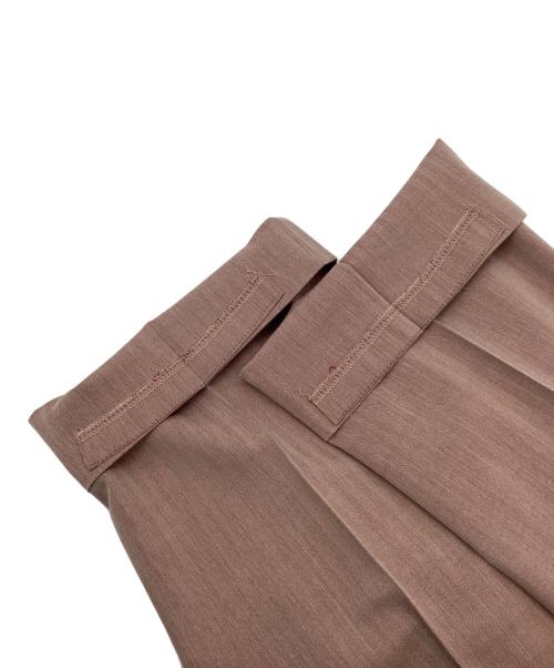 PAUL SMITH（ポールスミス）PAUL SMITH (ポールスミス) セットアップスーツ ピンク サイズ:XLの古着・服飾アイテム