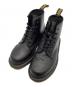Dr.Martens（ドクターマーチン）の古着「6EYE BOOT BLACK」｜ブラック