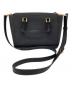 TORY BURCH (トリーバーチ) 2WAYショルダーバッグ ブラック：9000円