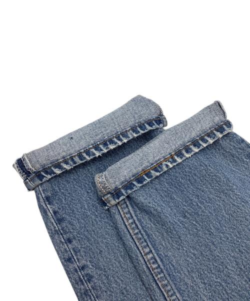 LEVI'S（リーバイス）LEVI'S (リーバイス) 501 デニムパンツ インディゴ サイズ:W34L32の古着・服飾アイテム
