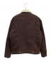 LEVI'S (リーバイス) Sherpa Trucker Jacket ブラウン サイズ:L：7000円