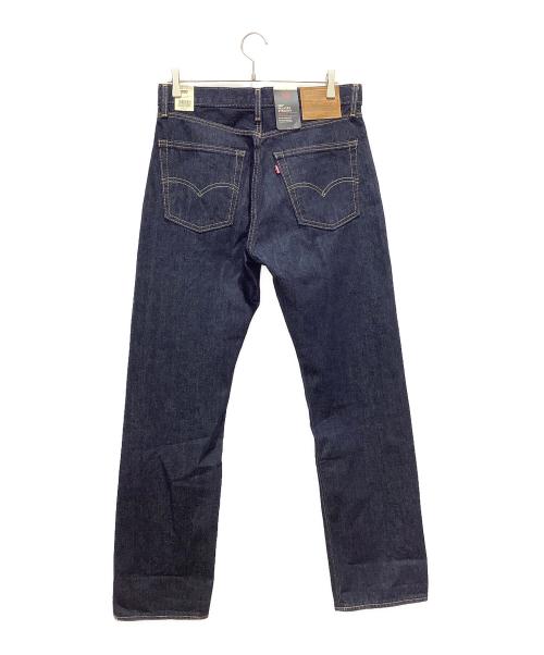 LEVI'S PReMIUM（リーバイス プレミアム）LEVI'S PReMIUM (リーバイス プレミアム) 555 リラックスストレート ジーンズ ダークインディゴ インディゴ サイズ:W32L32の古着・服飾アイテム